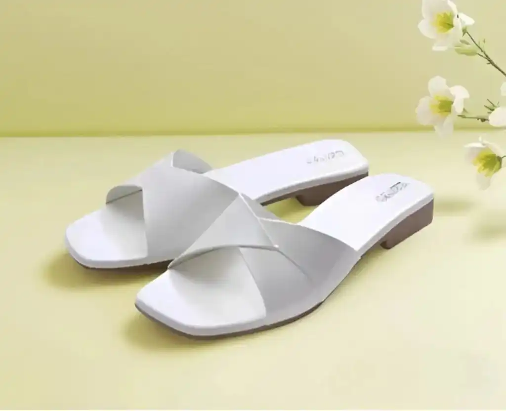 SK Fashion Women Flats Sandal